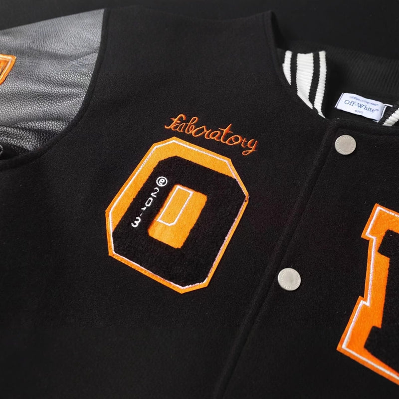 Off New 2025 Men's Jackets