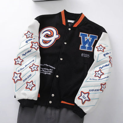 Off New 2025 Men's Jackets