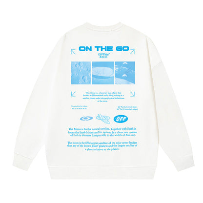 Off New 2025 Men's Long Sleeve T-Shirt