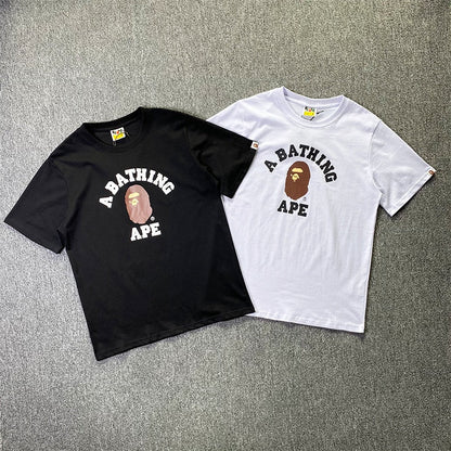 B★PE 2025 Men's and Women's Short Sleeve T-Shirts