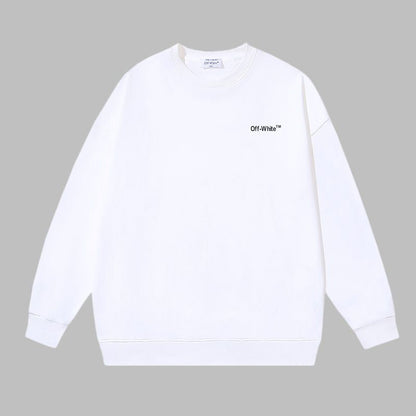 OFF 2026 Men's and Women's Sweatshirts
