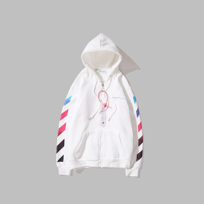 Off New 2025 Men's Hoodies