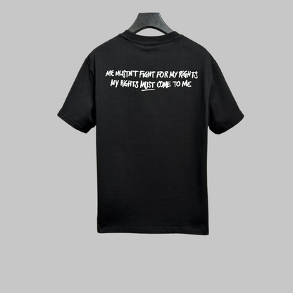 2025 D2 New Men's Short Sleeve T-Shirt