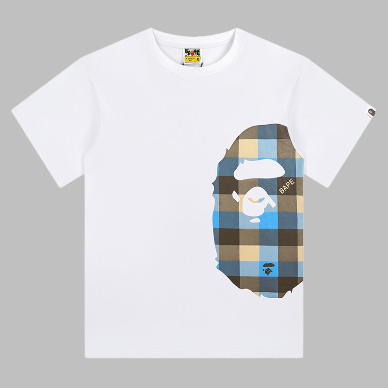 B★PE 2025 Men's and Women's Short Sleeve T-Shirts