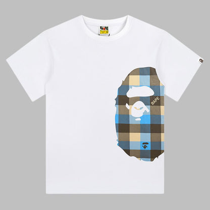 B★PE 2025 Men's and Women's Short Sleeve T-Shirts