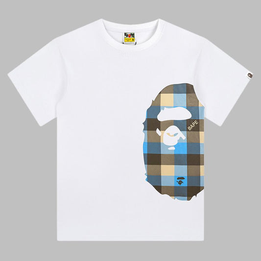 B★PE 2025 Men's and Women's Short Sleeve T-Shirts
