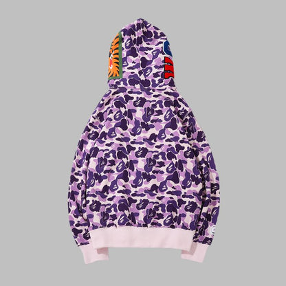 B★PE 2025 Men's and Women's Hoodies