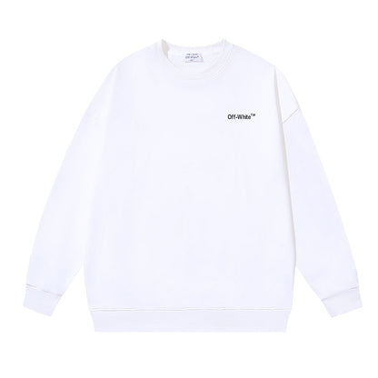 Off New 2025 Men's Long Sleeve T-Shirt