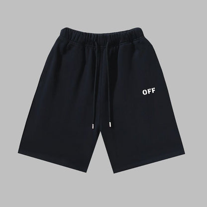 OFF 2026 Men's and Women's Casual Shorts