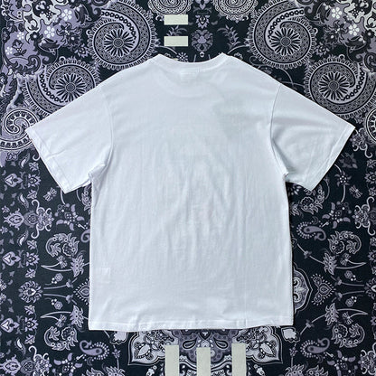 B★PE 2025 Men's and Women's Short Sleeve T-Shirts