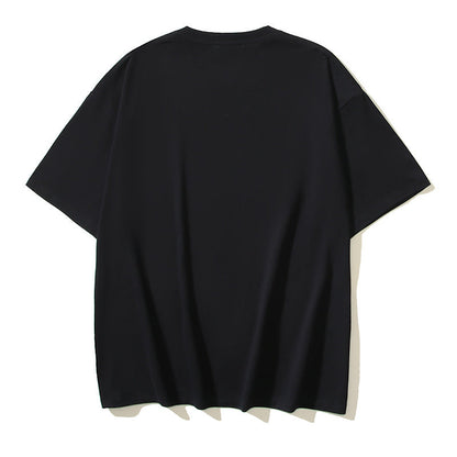 Off Men's Short Sleeve T-Shirt
