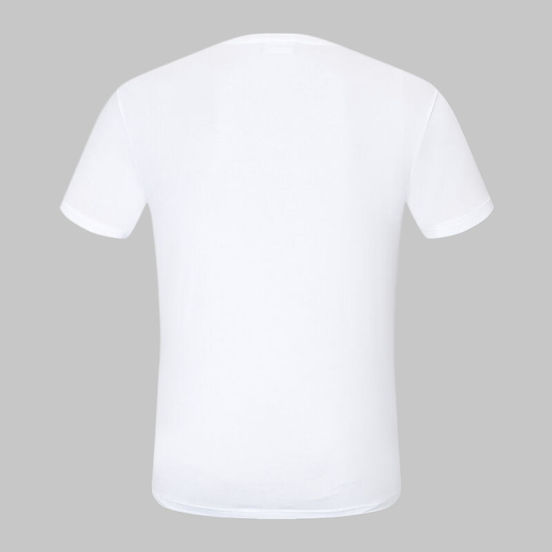 2025 D2 New Men's Short Sleeve T-Shirt