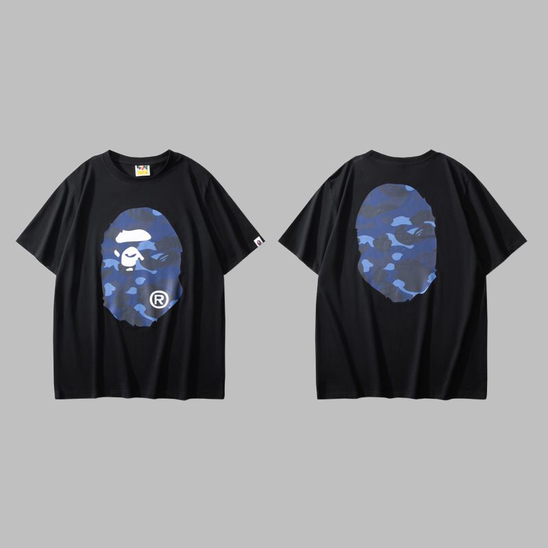 B★PE 2025 Men's and Women's Short Sleeve T-Shirts