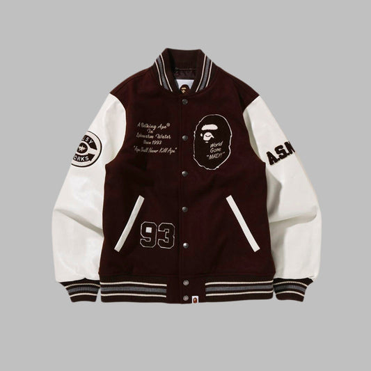 B★PE 2025 Men's and Women's Jackets