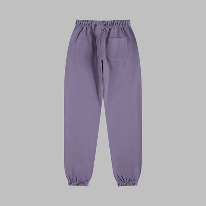 B★PE 2025 Men's and Women's Sweatpants