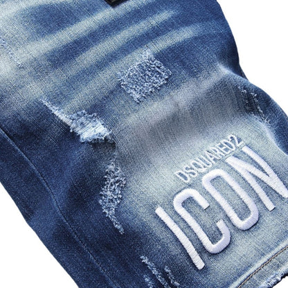 2025  D2 New Men'sShorts