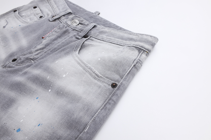 2025  D2 New Men'sShorts