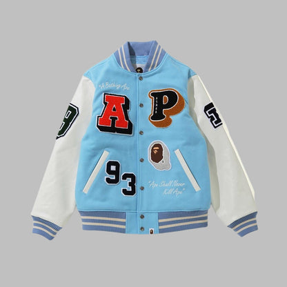 B★PE 2025 Men's and Women's Jackets