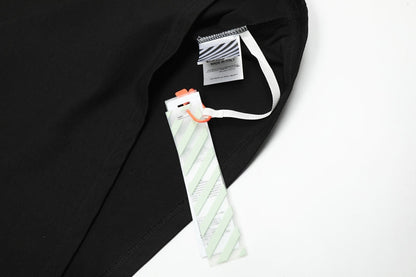 Off Men's Short Sleeve T-Shirt