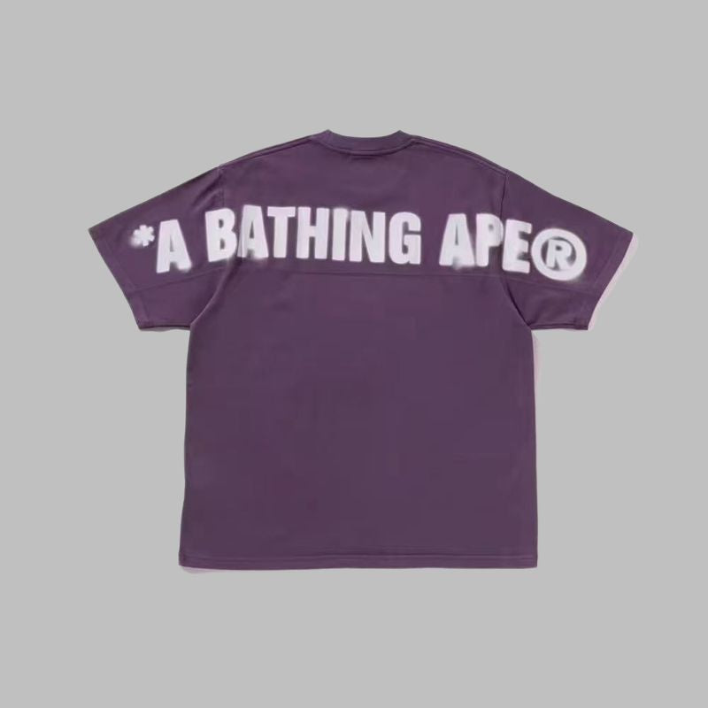 B★PE 2025 Men's and Women's Short Sleeve T-Shirts