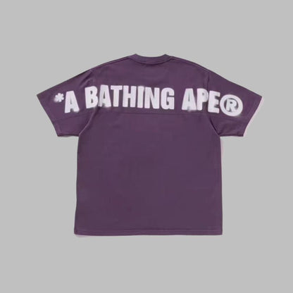 B★PE 2025 Men's and Women's Short Sleeve T-Shirts