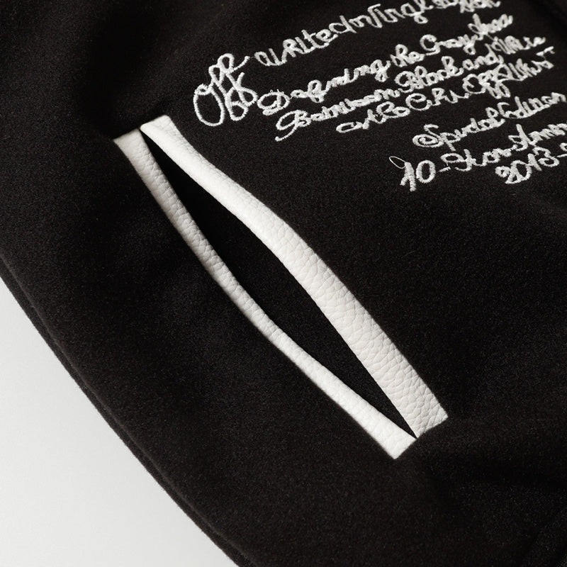 Off New 2025 Men's Jackets