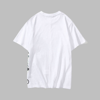 B★PE 2025 Men's and Women's Short Sleeve T-Shirts
