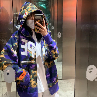 B★PE 2025 Men's and Women's Hoodies