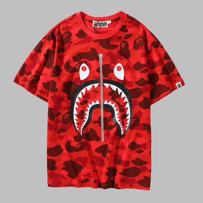 B★PE 2025 Men's and Women's Short Sleeve T-Shirts