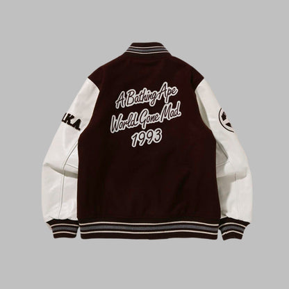 B★PE 2025 Men's and Women's Jackets