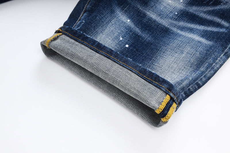 2025  D2 New Men'sShorts