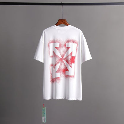 OFF 2026 Men's and Women's Short Sleeve T-Shirts