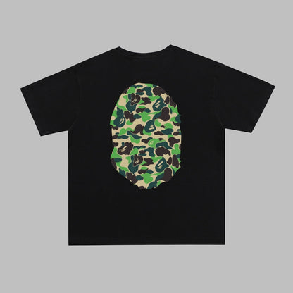 B★PE 2025 Men's and Women's Short Sleeve T-Shirts