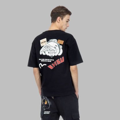 EV New Men's Short Sleeve T-Shirt