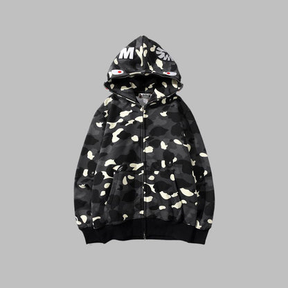 B★PE 2025 Men's and Women's Hoodies
