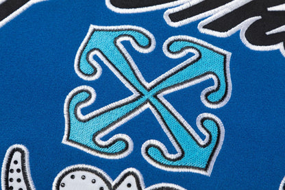 Off New 2025 Men's Jackets