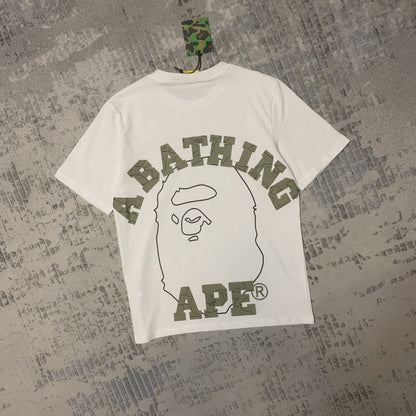 B★PE 2025 Men's and Women's Short Sleeve T-Shirts