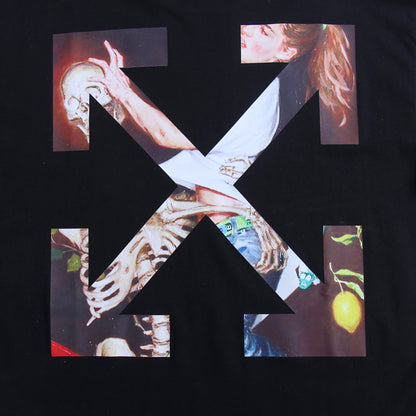 Off Men's Short Sleeve T-Shirt