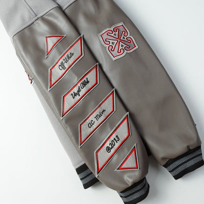 Off New 2025 Men's Jackets