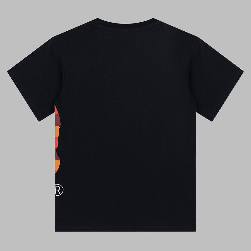 B★PE 2025 Men's and Women's Short Sleeve T-Shirts