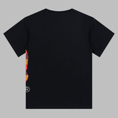 B★PE 2025 Men's and Women's Short Sleeve T-Shirts