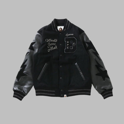 B★PE 2025 Men's and Women's Jackets
