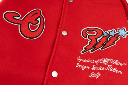 Off New 2025 Men's Jackets