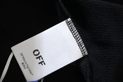 Off New 2025 Men's Casual Pants