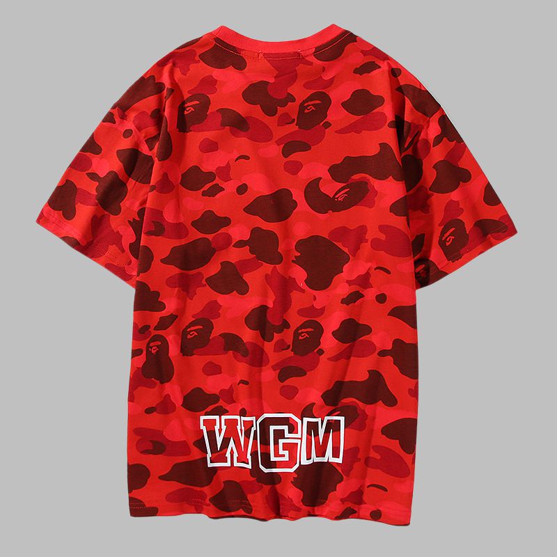 B★PE 2025 Men's and Women's Short Sleeve T-Shirts