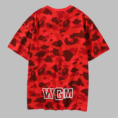 B★PE 2025 Men's and Women's Short Sleeve T-Shirts