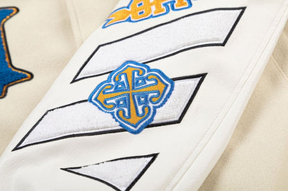 OFF 2026 Men's and Women's Jackets