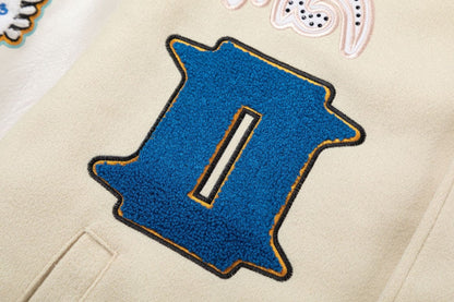 Off New 2025 Men's Jackets
