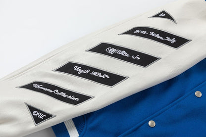 Off New 2025 Men's Jackets