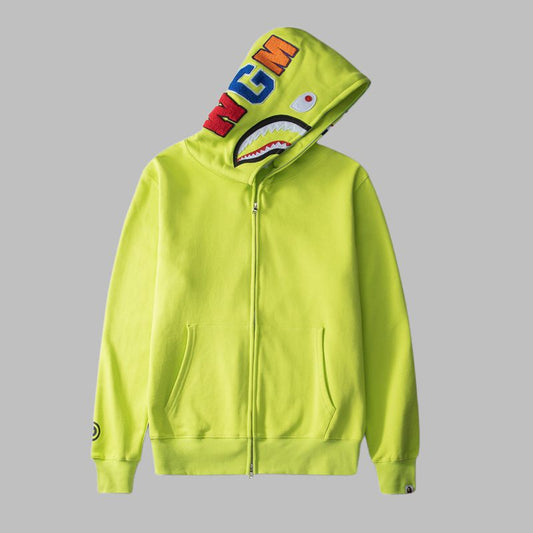 B★PE 2025 Men's and Women's Hoodies
